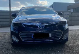 Toyota, Avalon