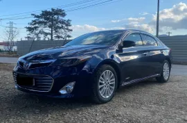 Toyota, Avalon