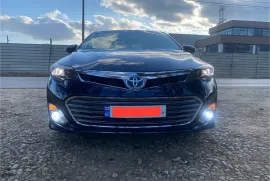 Toyota, Avalon
