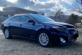 Toyota, Avalon