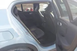 Volvo, XC Series, XC40 T5 Momentum