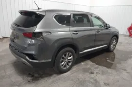 Hyundai, Santa Fe
