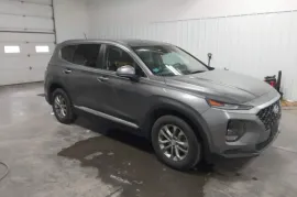 Hyundai, Santa Fe