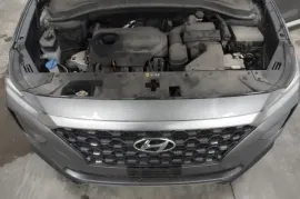 Hyundai, Santa Fe