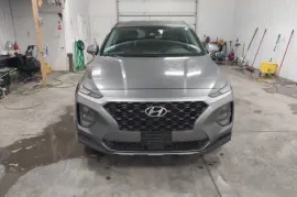 Hyundai, Santa Fe