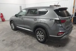 Hyundai, Santa Fe