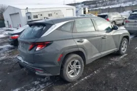 Hyundai, Tucson