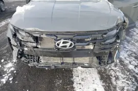 Hyundai, Tucson
