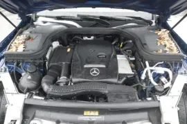 Mercedes-Benz, GLC, GLC 300