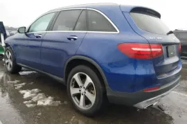 Mercedes-Benz, GLC, GLC 300