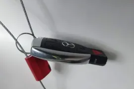 Mercedes-Benz, GLC, GLC 300