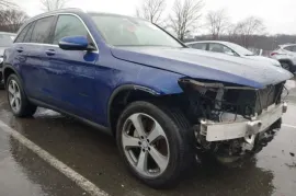 Mercedes-Benz, GLC, GLC 300