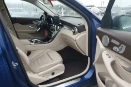 Mercedes-Benz, GLC, GLC 300