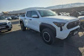 Toyota, Tacoma