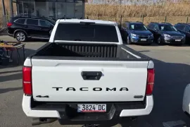 Toyota, Tacoma