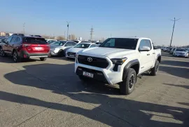 Toyota, Tacoma