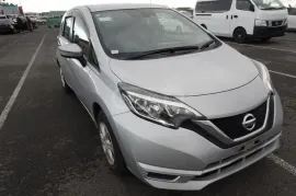 Nissan, Note