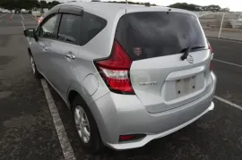 Nissan, Note