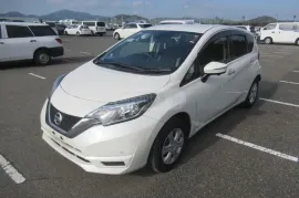 Nissan, Note