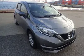 Nissan, Note