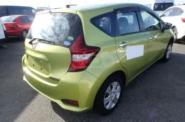 Nissan, Note