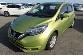 Nissan, Note