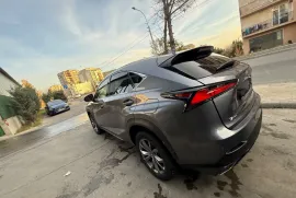 Lexus, NX, NX 300