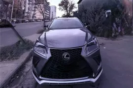 Lexus, NX, NX 300