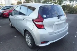 Nissan, Note