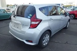 Nissan, Note