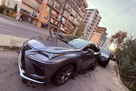 Lexus, NX, NX 300
