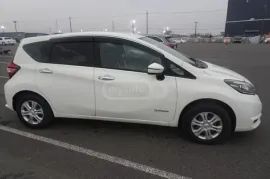 Nissan, Note
