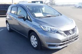 Nissan, Note