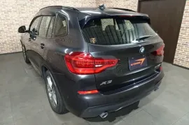 BMW, X Series, X3