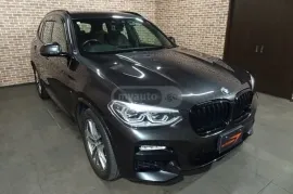 BMW, X Series, X3