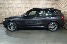 BMW, X Series, X3