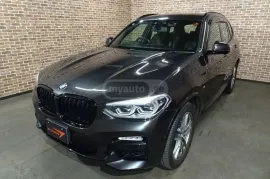 BMW, X Series, X3