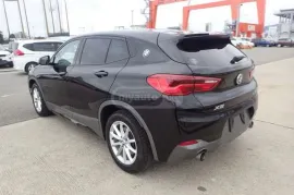 BMW, X Series, X2