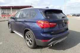 BMW, X Series, X1