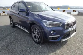 BMW, X Series, X1