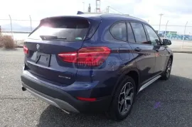 BMW, X Series, X1