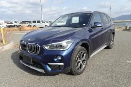 BMW, X Series, X1