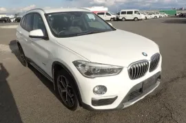 BMW, X Series, X1