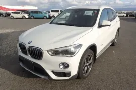 BMW, X Series, X1