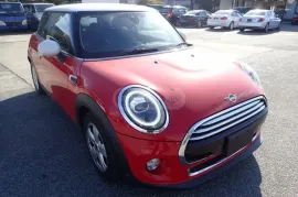 MINI, Cooper