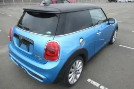 MINI, Cooper