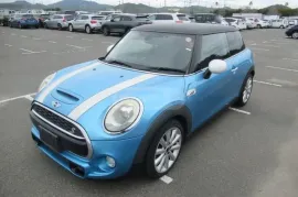 MINI, Cooper