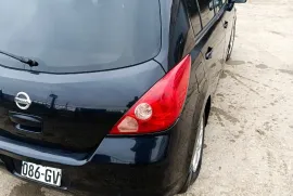 Nissan, Tiida