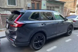 Honda, CR-V