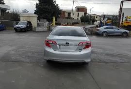 Toyota, Camry
